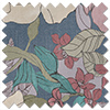 Maisie, Cherry - Roman Blind